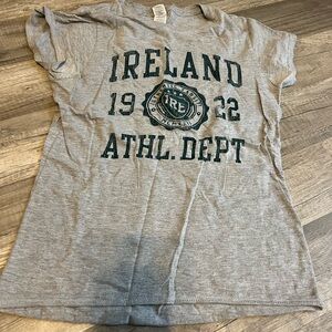 From Ireland women’s t shirt